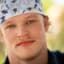 Brady Booker
