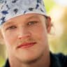 Brady Booker